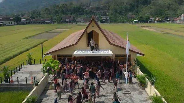 Rekomendasi Film Zombie Garapan Indonesia Selain Zona Merah dan Abadi Nan Jaya