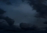 Apa yang terjadi ketika matahari hilang 24 jam