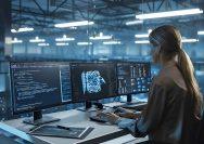 Komputer Modern vs Otak Manusia, Mana yang Sebenarnya Lebih Cerdas?